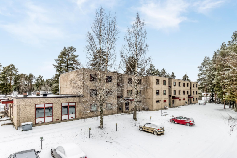 Tilhintie 2, 73300 Kuopio Vmh. 379 000€ - Image 3