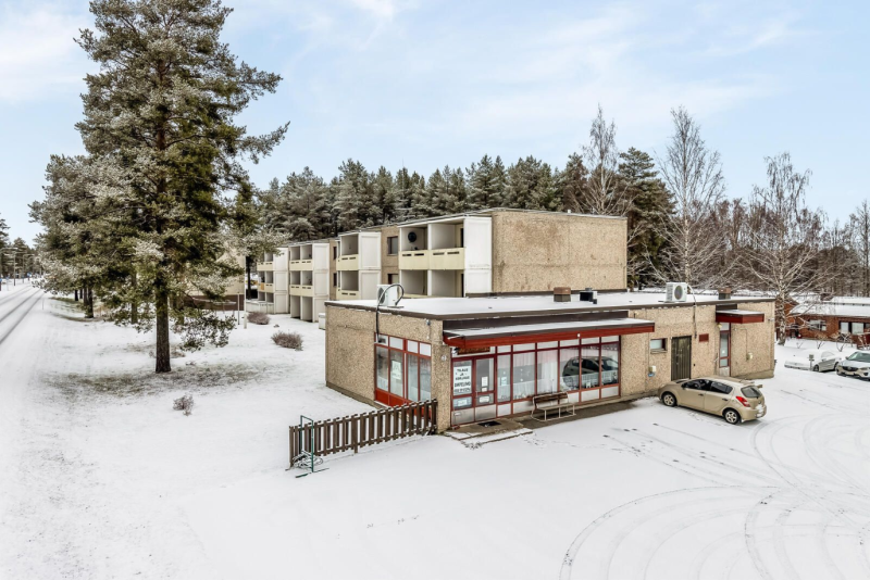 Tilhintie 2, 73300 Kuopio Vmh. 379 000€ - Image 2
