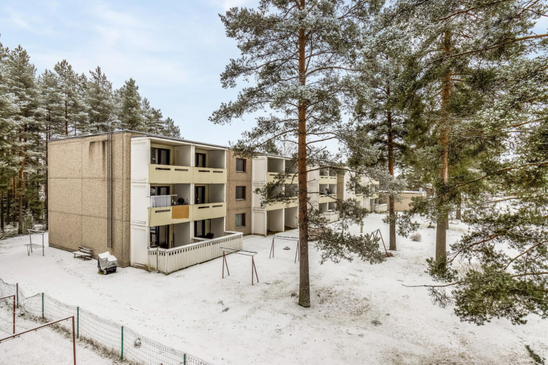 Tilhintie 2, 73300 Kuopio Vmh. 379 000€ - Image 6