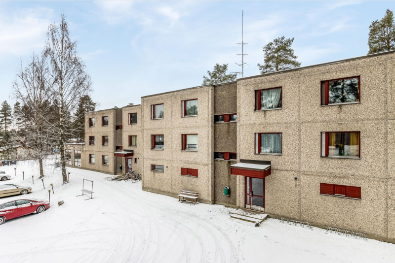 Tilhintie 2, 73300 Kuopio Vmh. 379 000€ - Image 4