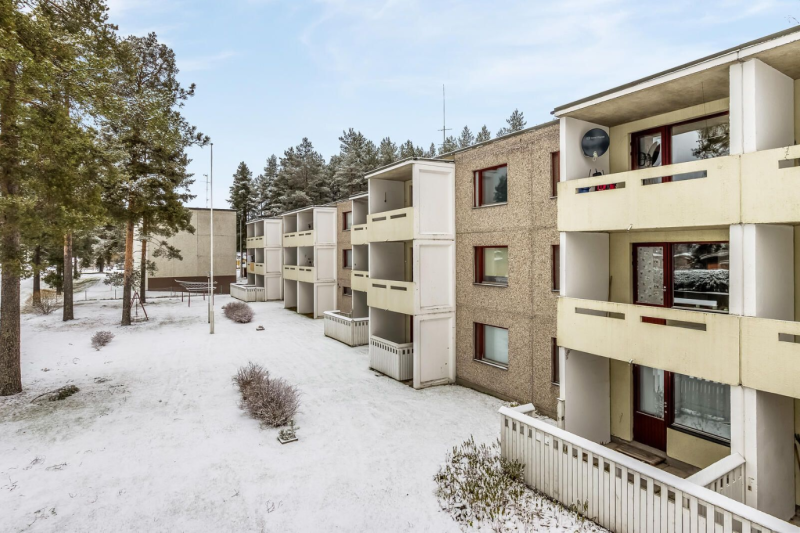 Tilhintie 2, 73300 Kuopio Vmh. 379 000€ - Image 5